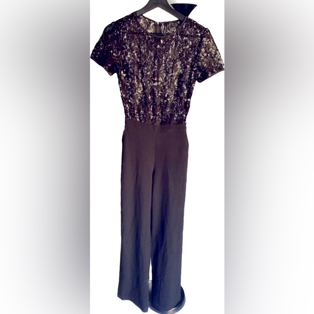 NWOT Marciano jumpsuit